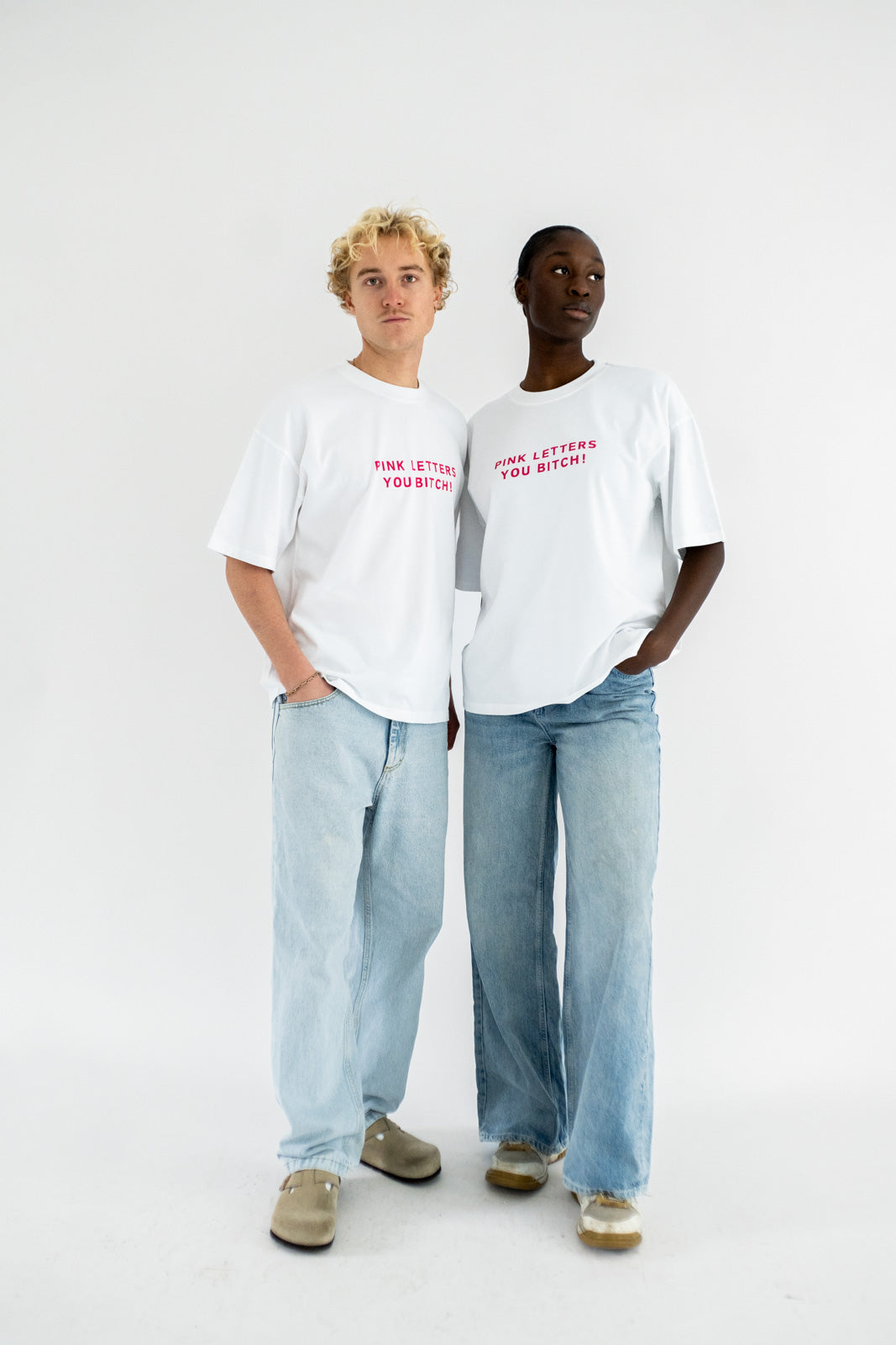 PLYB TEE