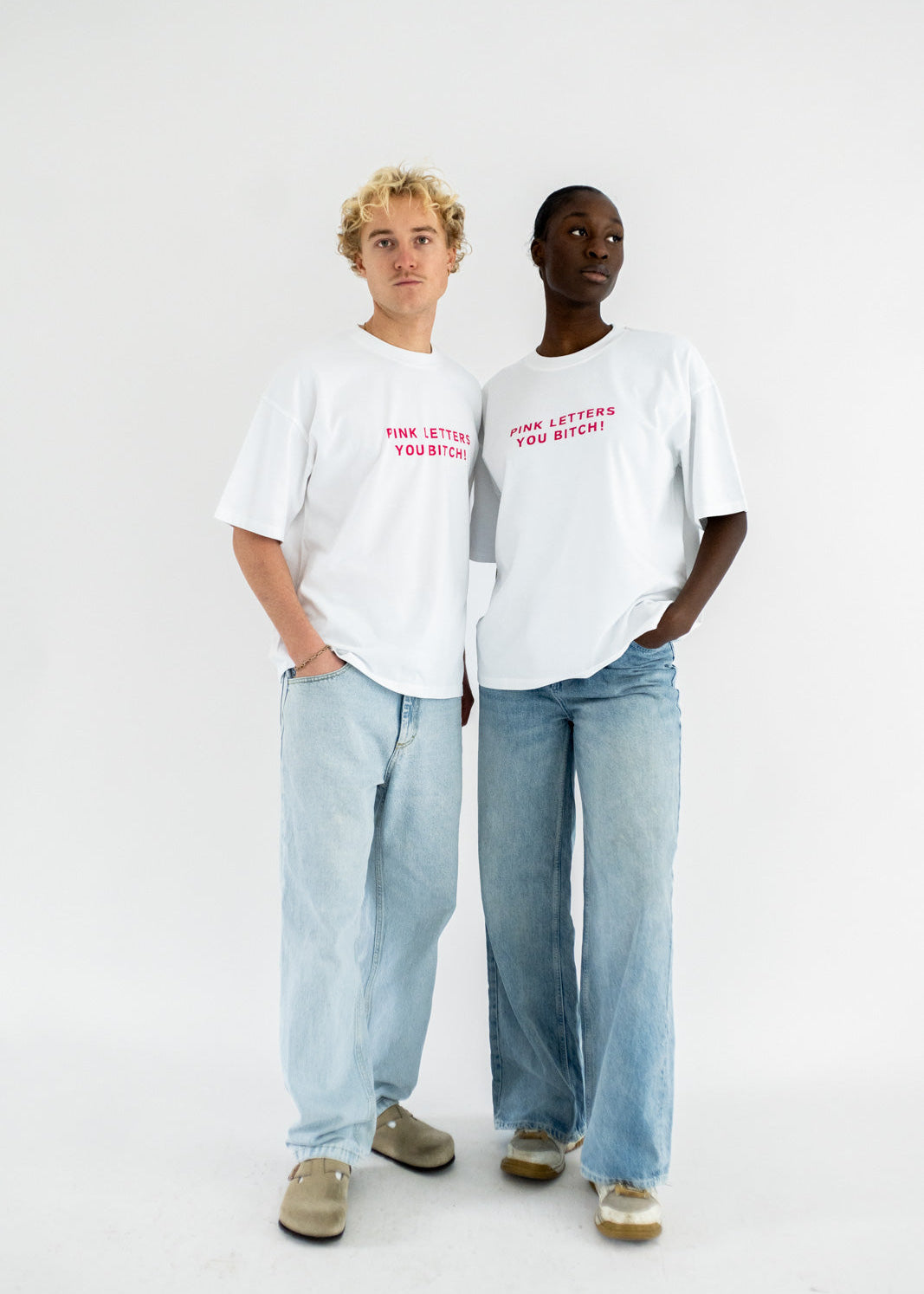 PLYB TEE