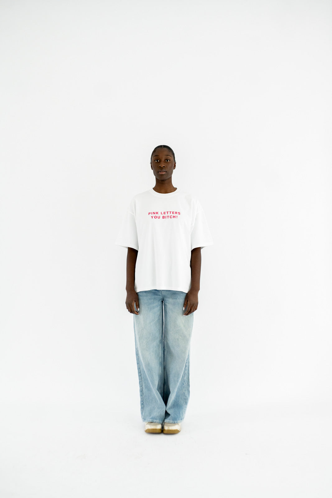 PLYB TEE