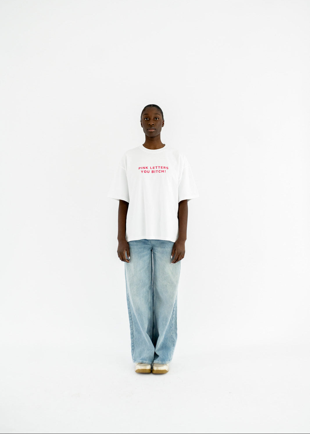 PLYB TEE