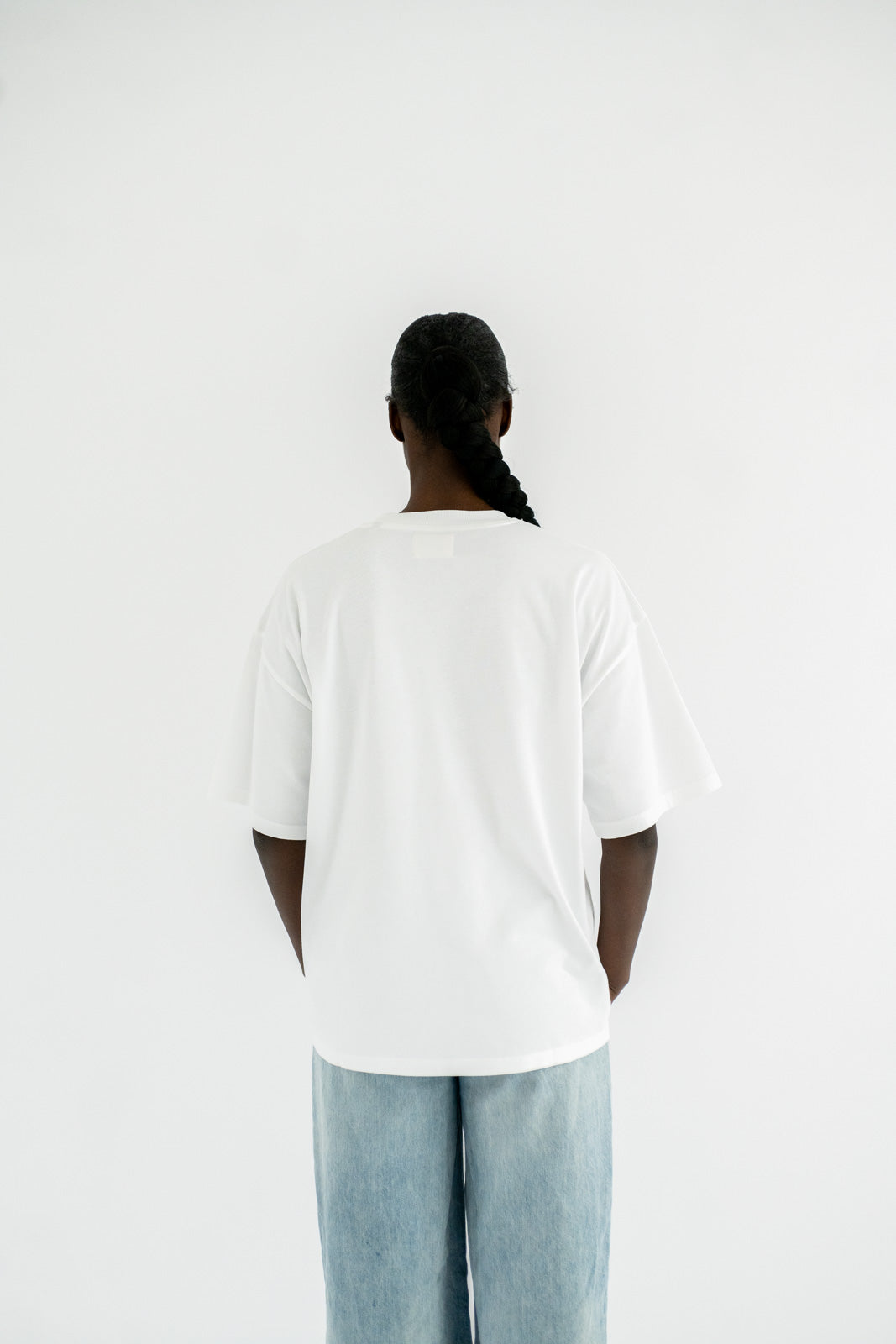PLYB TEE