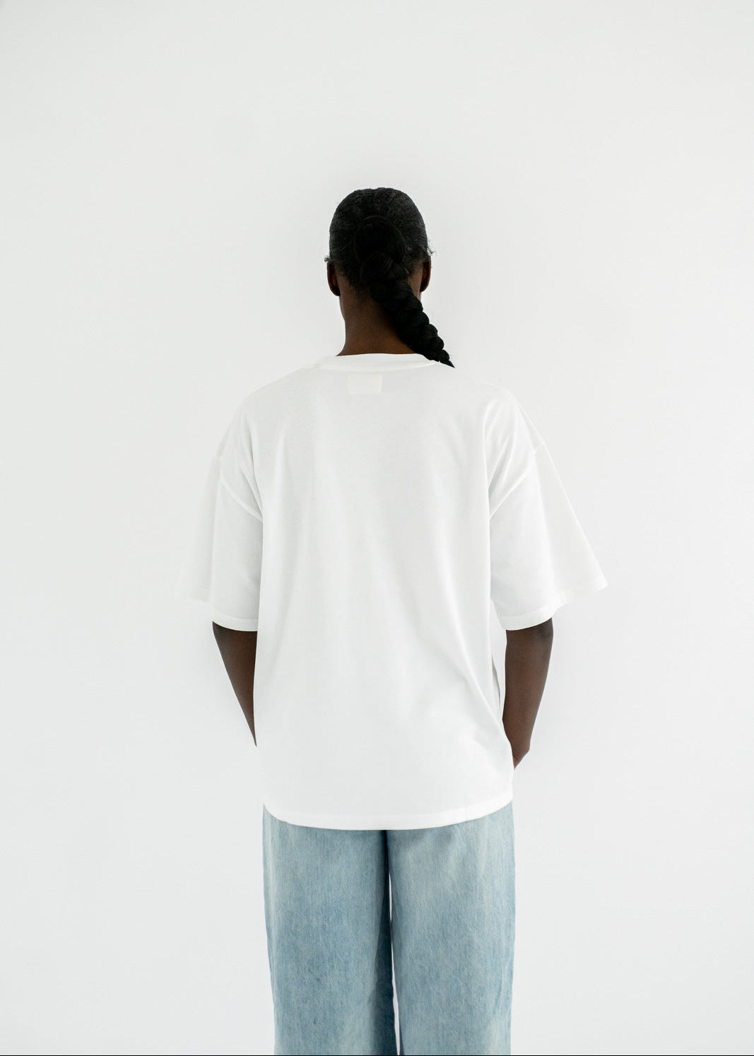 PLYB TEE
