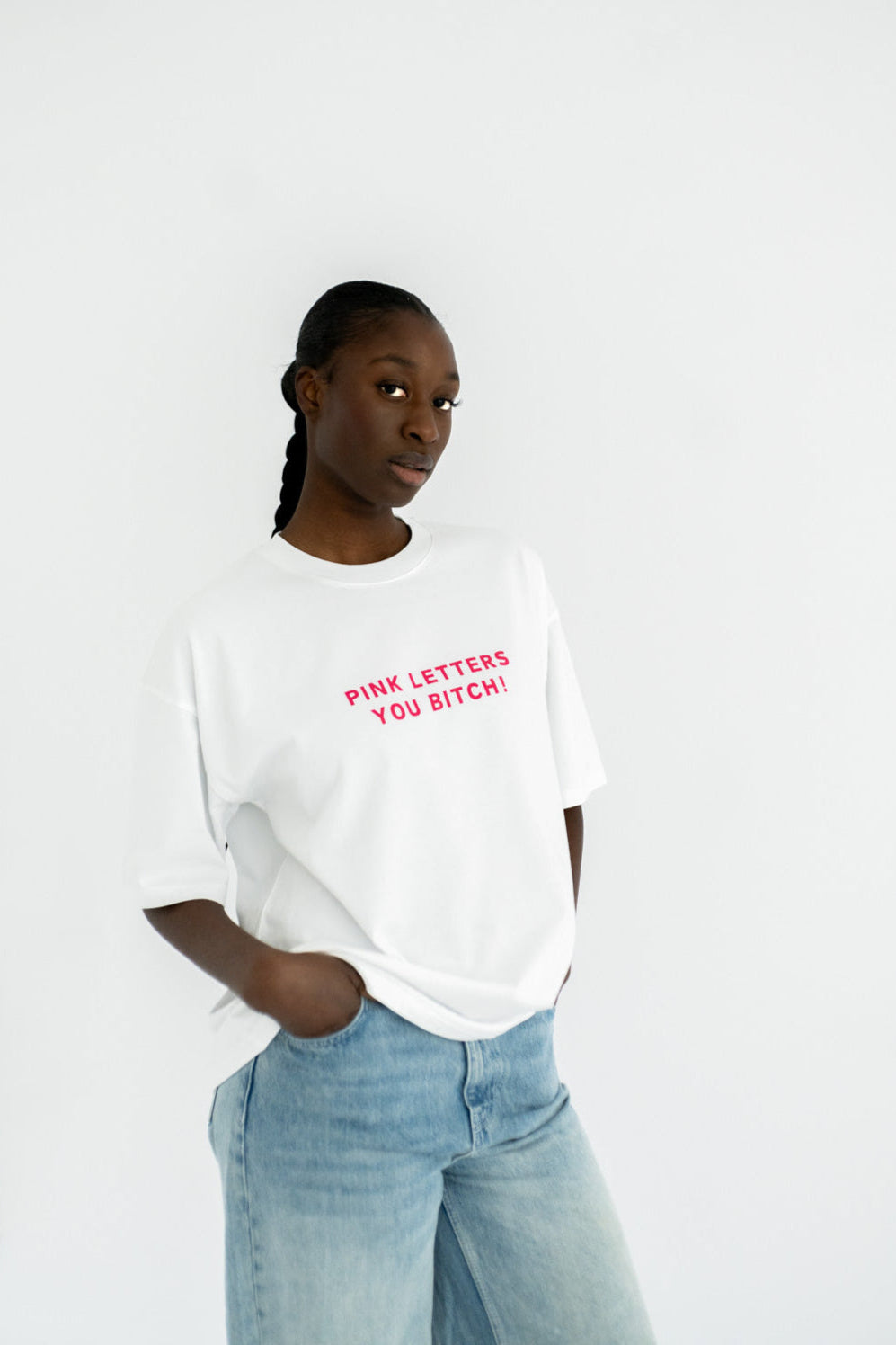 PLYB TEE