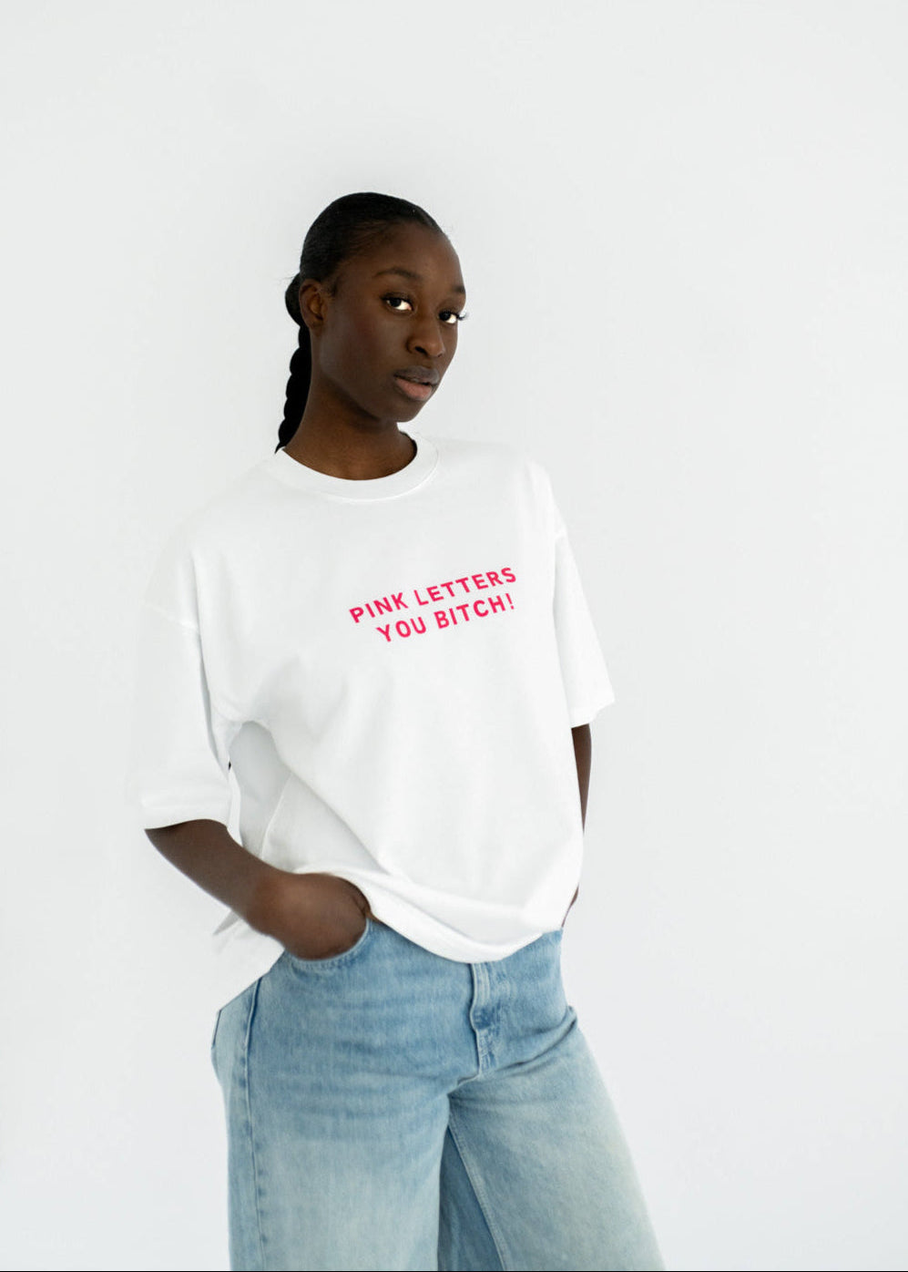 PLYB TEE