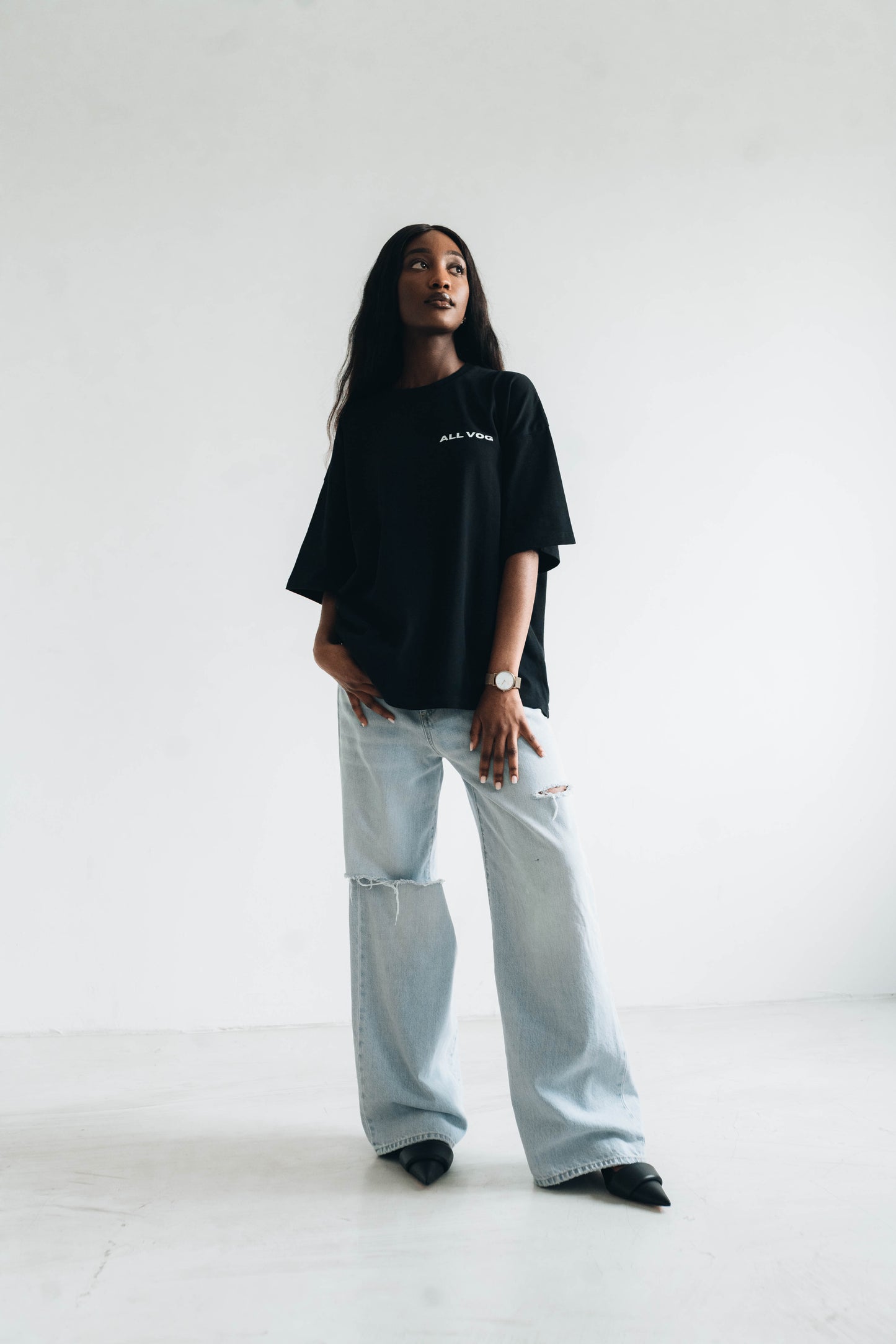 JUSTICE DINO TEE