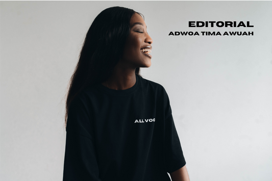 Adwoa Tima Awuah